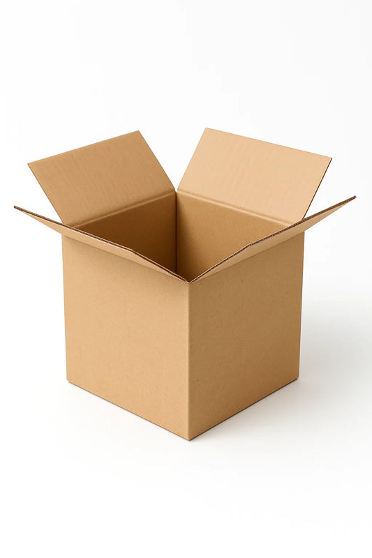 Important Shipping Policy Update – Read Before Ordering