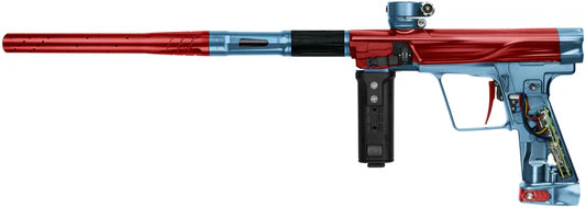 Planet Eclipse Geo R5 – Elite Tournament Paintball Marker