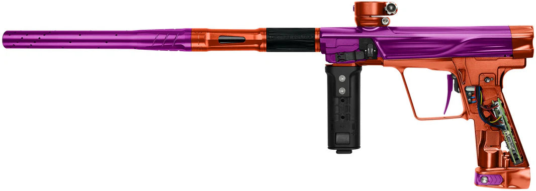 Planet Eclipse Geo R5 – Elite Tournament Paintball Marker