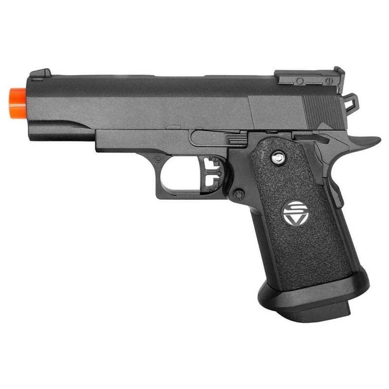 G1 Metal Heavy Weight Spring Pistol
