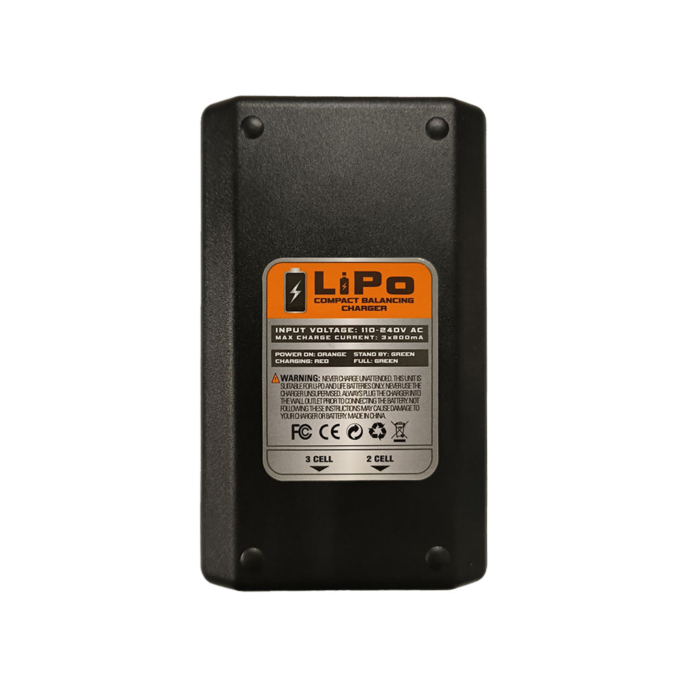 V Energy Pro LiPo balance charger