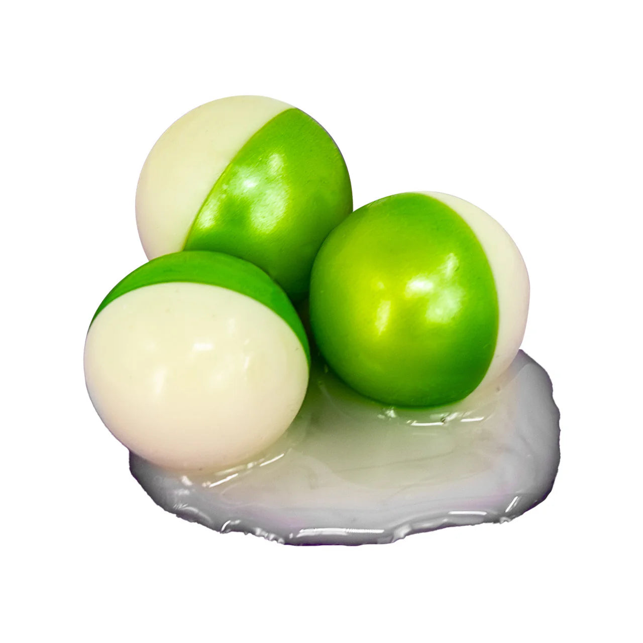 Valken Graffiti .68 Cal Paintballs – 500ct | Tournament-Grade Accuracy & Bright Orange Fill