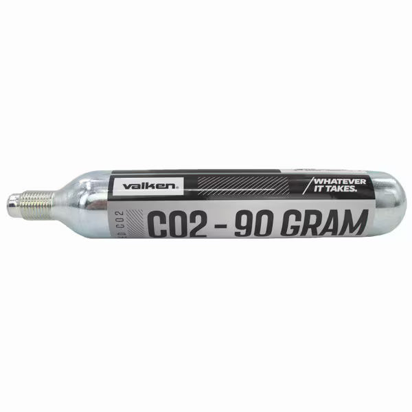 Valken CO2 90 gram Cartridge