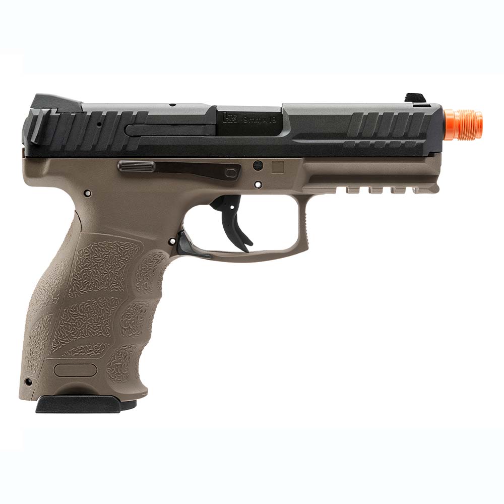 Umarex HK VP9 TAC GBB Airsoft Pistol (VFC)