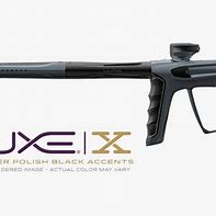 Luxe X Paintball Marker – Elite Tournament Performance | DLX