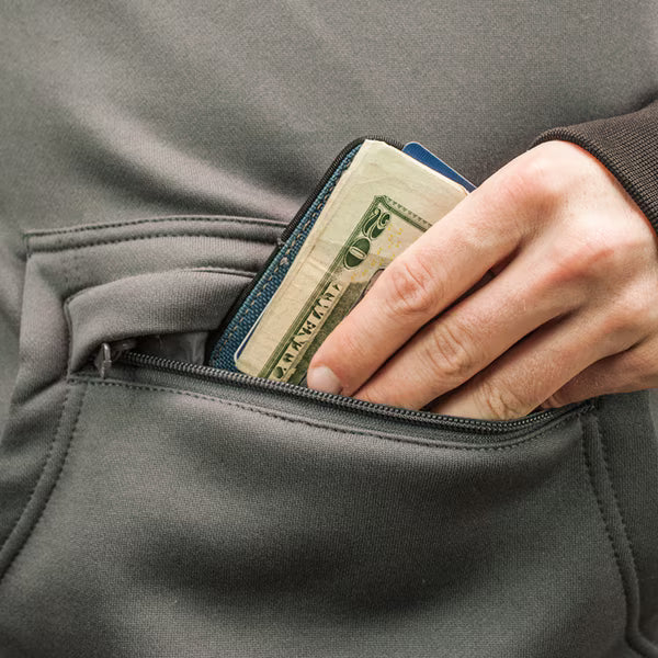 Valken Deployment Hoodie – Tactical Midweight Hoodie for Airsoft & Paintball