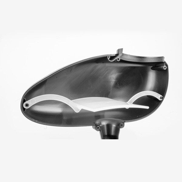 Valken V-Lite Fast Feed 200 Round internal view