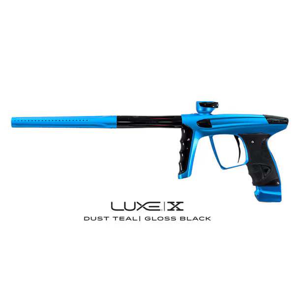 Luxe X Paintball Marker – Elite Tournament Performance | DLX