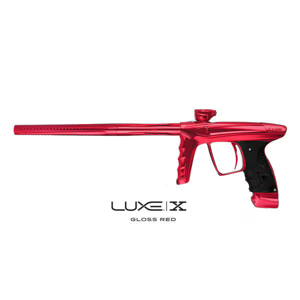 Luxe X Paintball Marker – Elite Tournament Performance | DLX