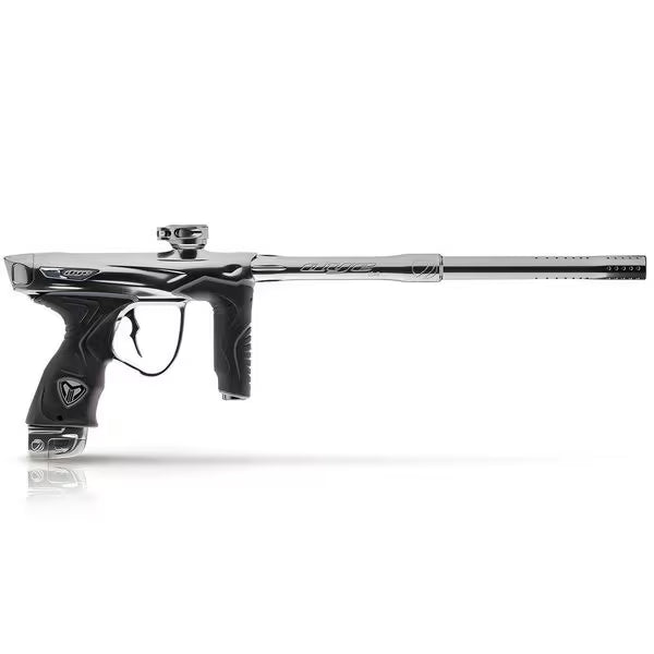 Dye M3+ Prism PGA Paintball Marker – Elite .68 Cal Tournament Gun with PGA Anodizing