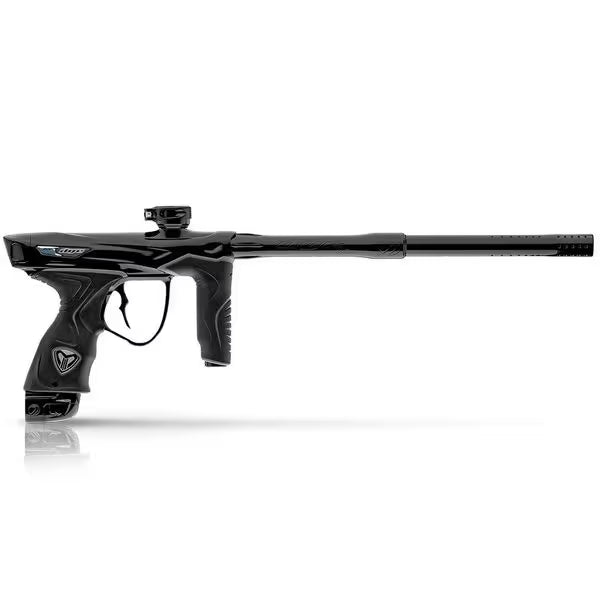 Dye M3+ Prism PGA Paintball Marker – Elite .68 Cal Tournament Gun with PGA Anodizing