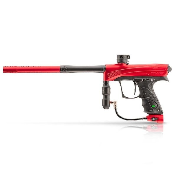 Dye Rize CZR Electronic Paintball Marker – Pro Performance, Tournament Ready