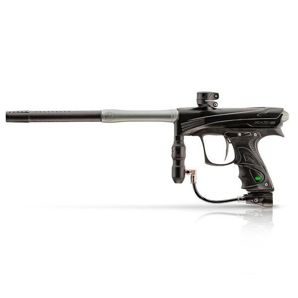 Dye Rize CZR Electronic Paintball Marker – Pro Performance, Tournament Ready