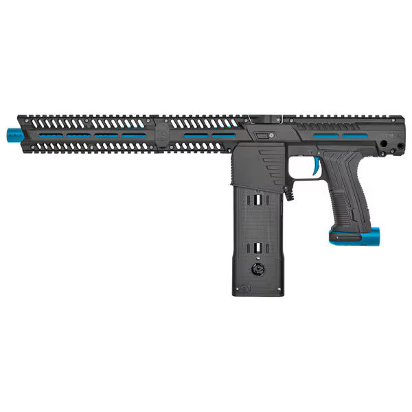 Planet Eclipse EMEK EMF100: Versatile Mechanical Paintball Marker