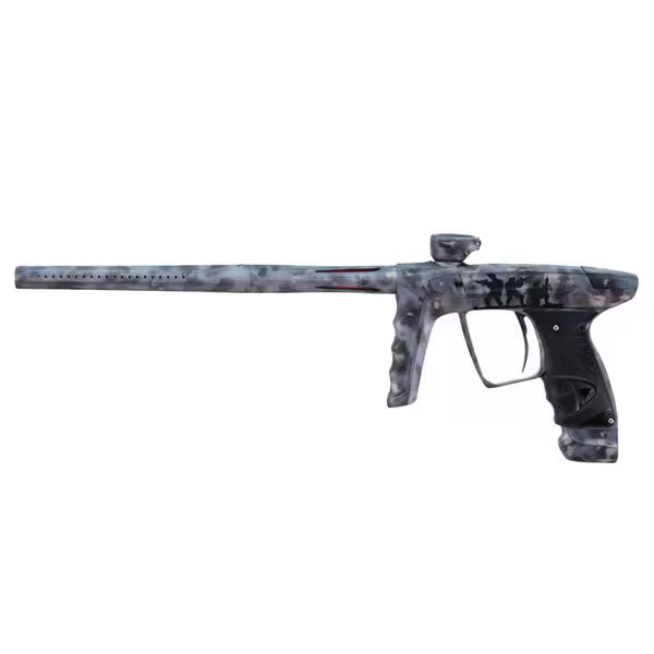 Luxe X Splash Paintball Marker – Pro-Level .68 Cal Electronic Marker | Gray Dragon Airsoft