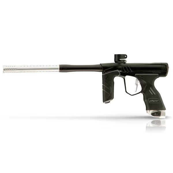 DYE DSR+ Paintball Marker – Electronic .68 Cal High-Performance Tournament Gun