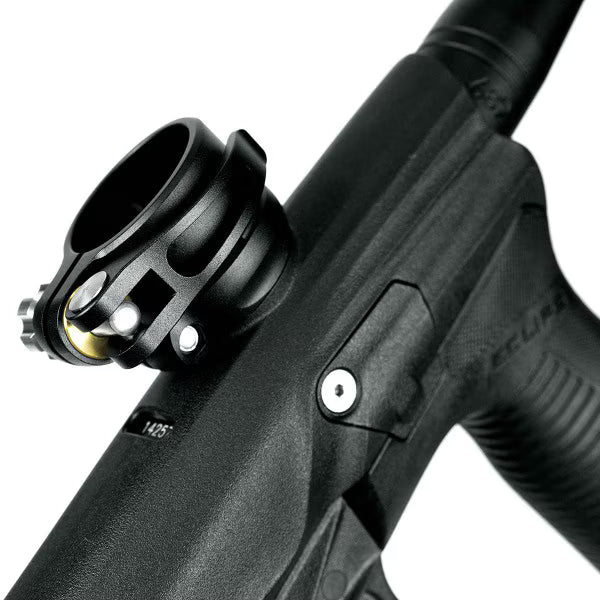 Eclipse Etha3M-Black neck feed