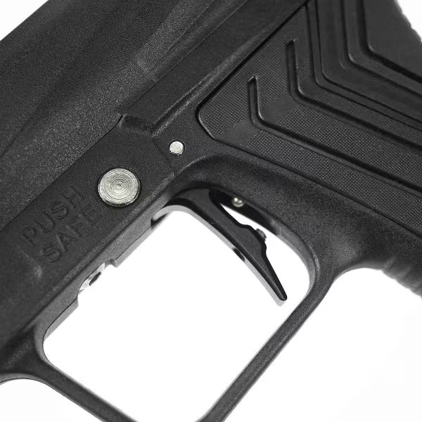 Eclipse Etha3M-Black trigger
