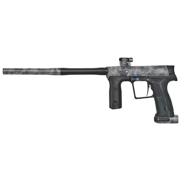 Eclipse Etha3 Black – Valken Sports Electric Paintball Marker