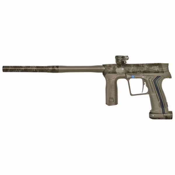 Eclipse Etha3 Black – Valken Sports Electric Paintball Marker