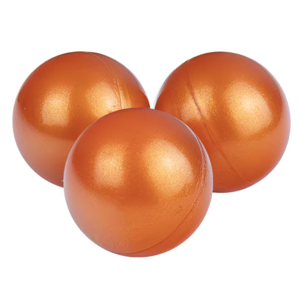 Valken Custom .50 Caliber Paintballs 4,000ct Case Orange Paintball