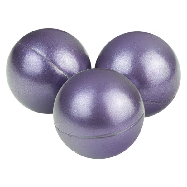 Valken Custom .50 Caliber Paintballs 4,000ct Case Purple Green Fill