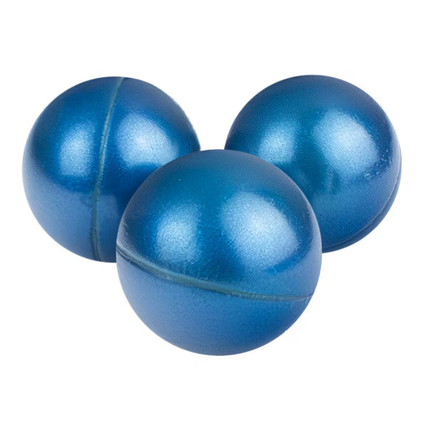 Valken Custom .50 Caliber Paintballs 4,000ct Case Sky Blue-Sky Blue Fill
