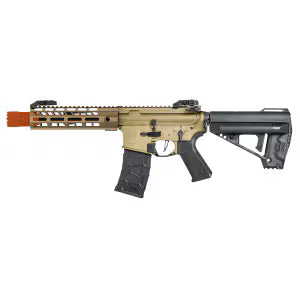 VFC Avalon Gen2 Saber CQB AEG Airsoft Rifle – M-LOK 6mm Electric Gun | Elite CQB Performance
