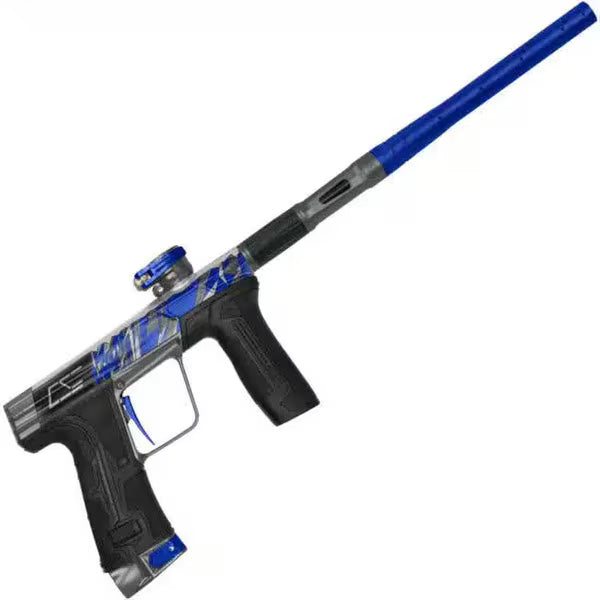 Planet Eclipse CS3 Fraktal Paintball Marker – Limited Edition .68 Cal Tournament Gun