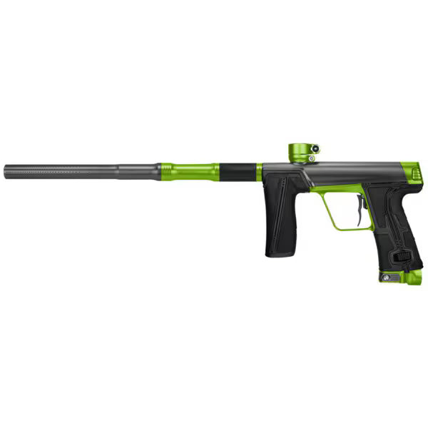 Eclipse CS3 Pro Paintball Marker – Ultimate Pro-Level Performance & Precision
