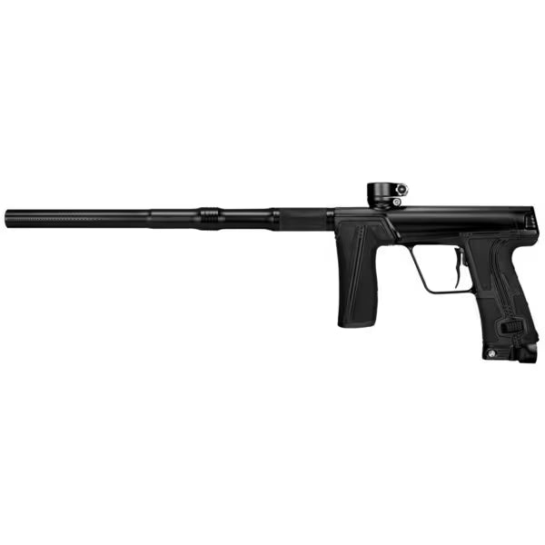 Valken Sports Eclipse CS3 Pro - Black Color