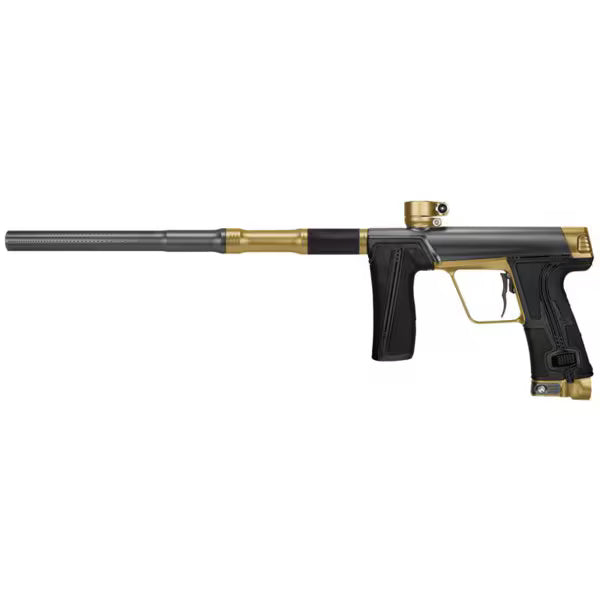 Valken Sports Eclipse CS3 Pro Prophet Graphite Sandstone color