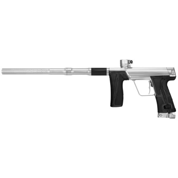 Valken Sports Eclipse CS3 Pro Protocol Silver - Silver