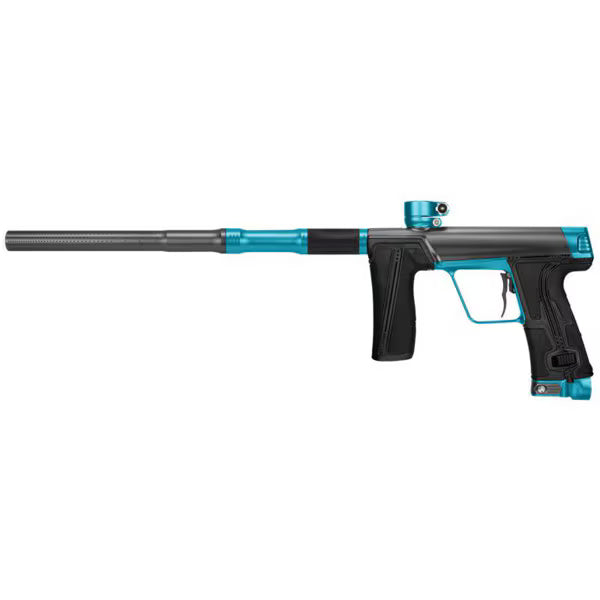 Valken Sports Eclipse CS3 Pro Provoke Graphite - Turquoise