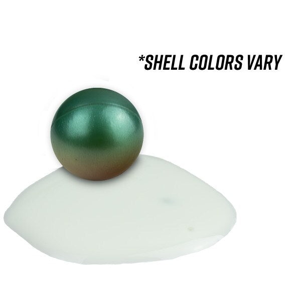 Valken Fate .68 Cal Paintballs – 2,000 round White Fill