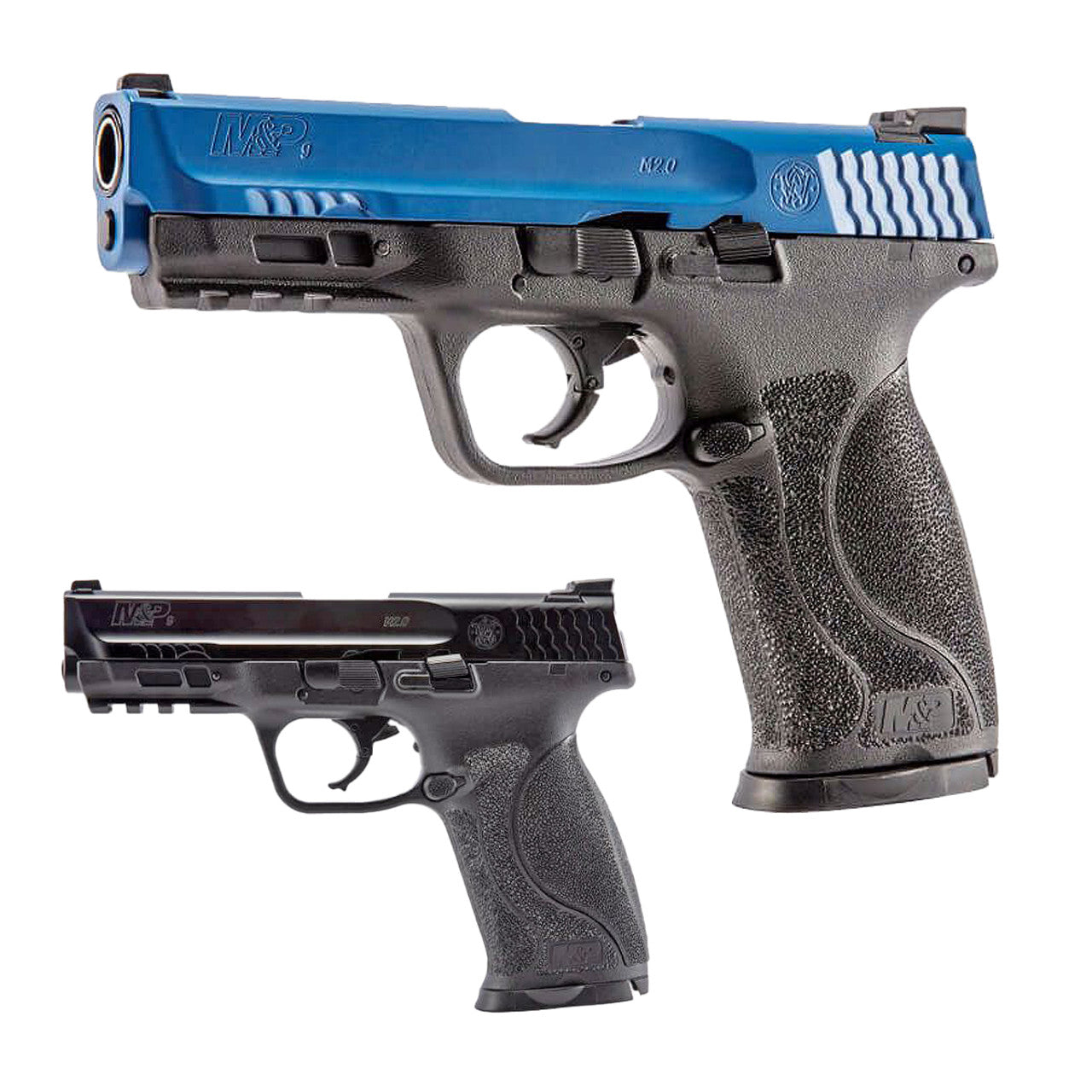 T4E S&W M&P9 M2.0 Paintball Marker