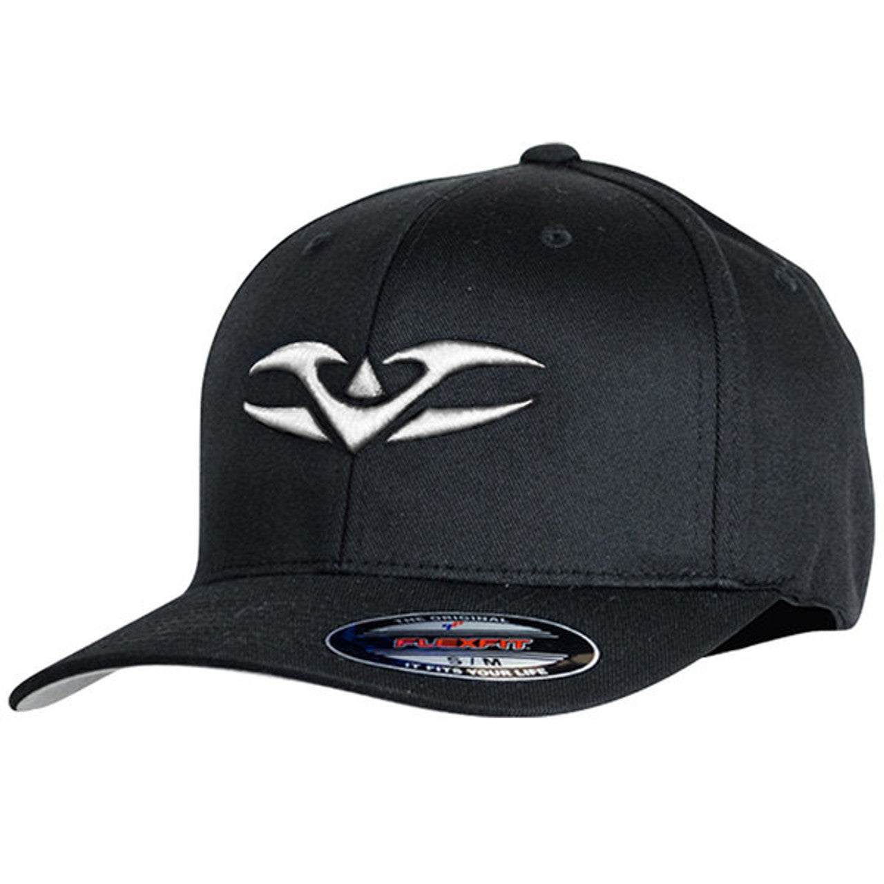 Valken V Logo Flex Fit Hat - Show Your Dedication to Valken Sports