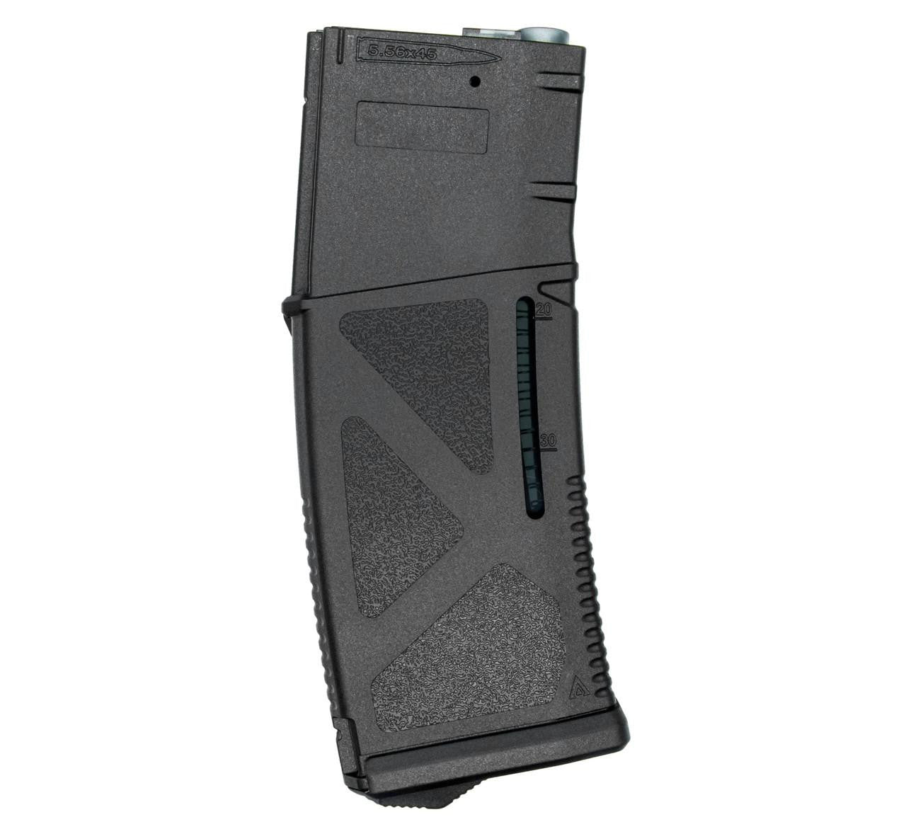 Arcturus Advancer MOD2 Minimalist Carbine 12.2" LITE AEG Airsoft Rifle airsoft magazine