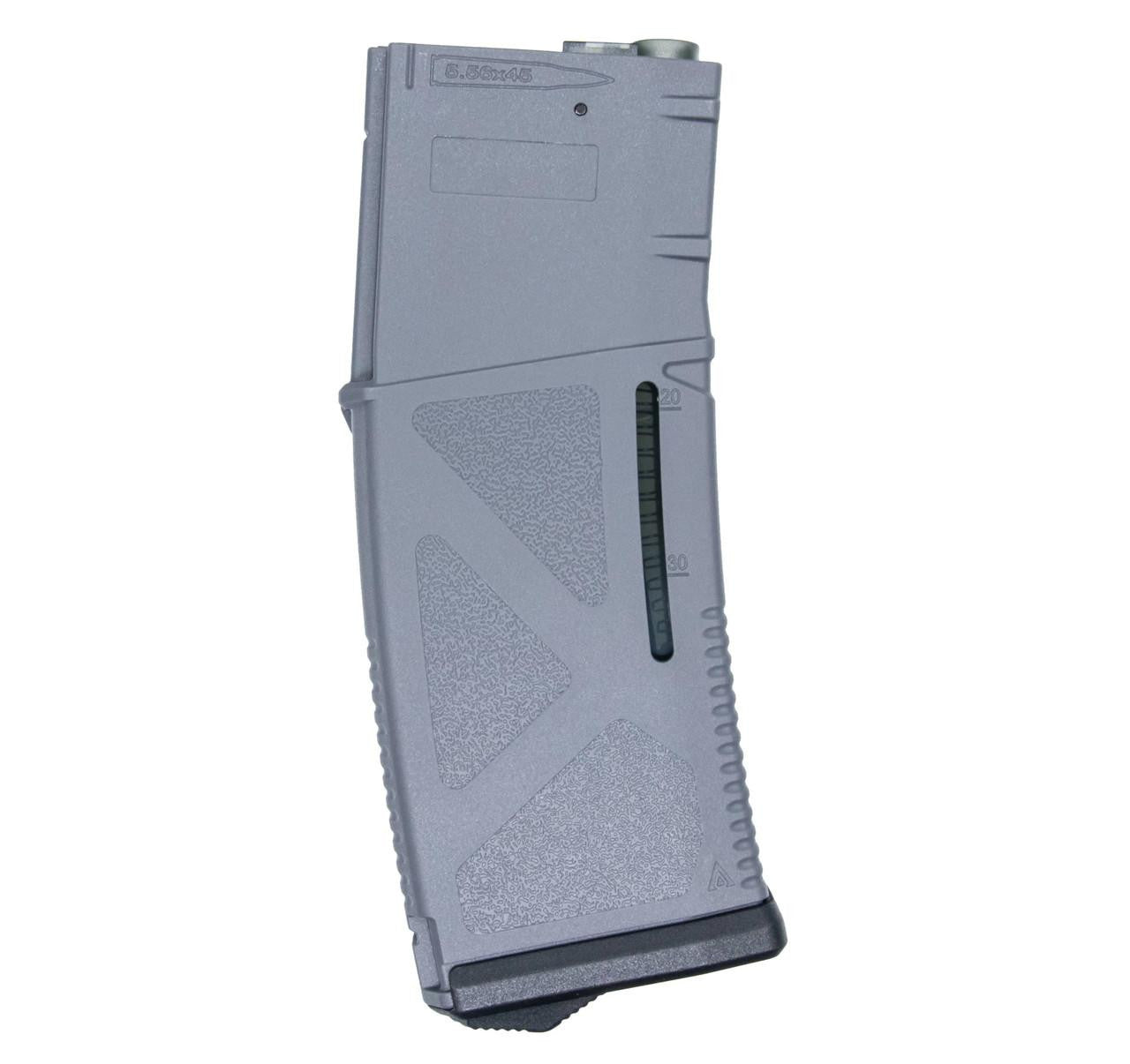 Arcturus LWT MK-I CQB 10" AEG Sport ARC SE Airsoft Rifle - Grey | Gray Dragon Airsoft