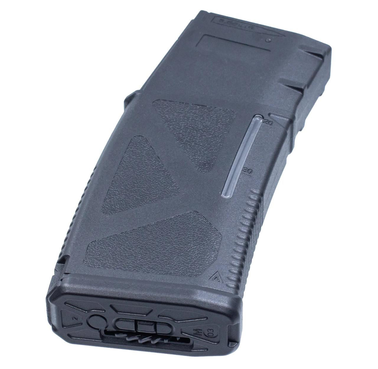 Arcturus LWT MK-I CQB 10" AEG Sport ARC SE Airsoft Rifle - Airsoft Magazine