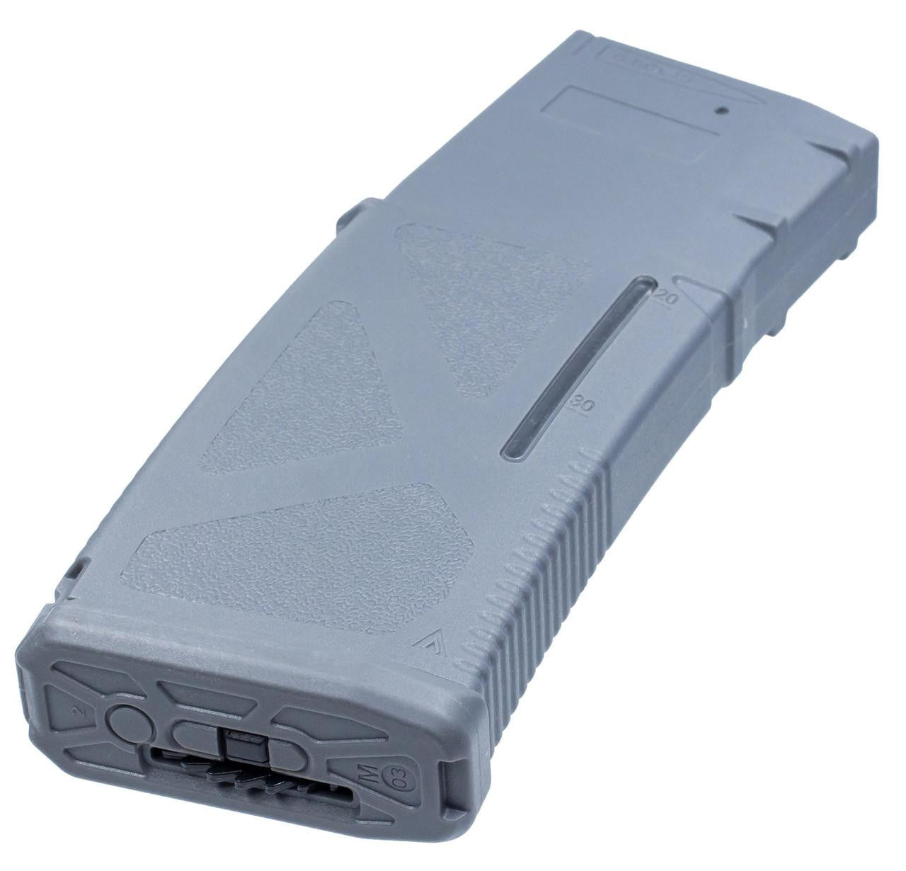 Arcturus LWT MK-I CQB 10-Inch AEG ARC SE Sport Airsoft Rifle Starter Kit with Magazine Grey
