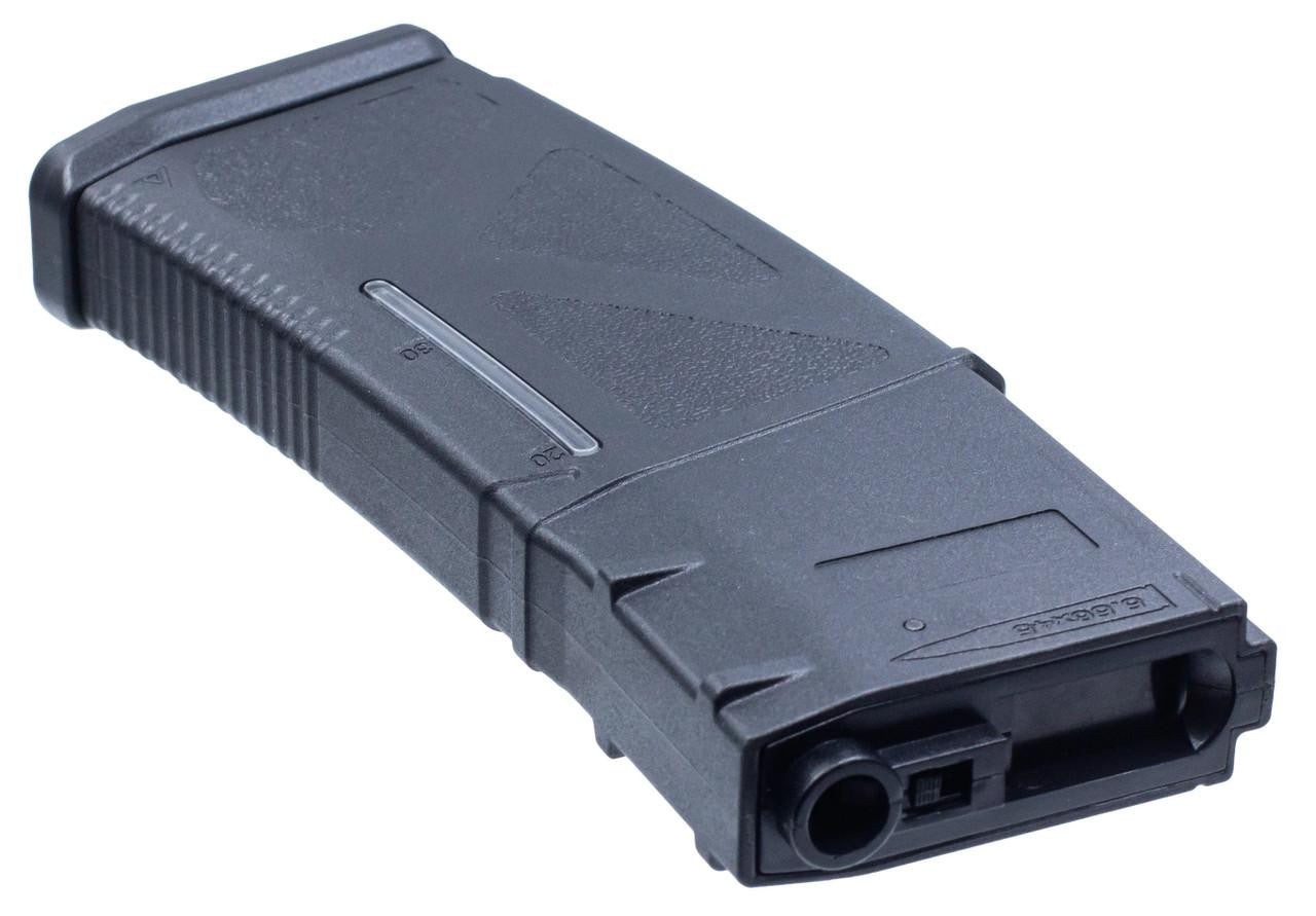 Arcturus LWT MK-II CQB 10" AEG Rifle Two-Tone starter pack - Airsoft Magazine