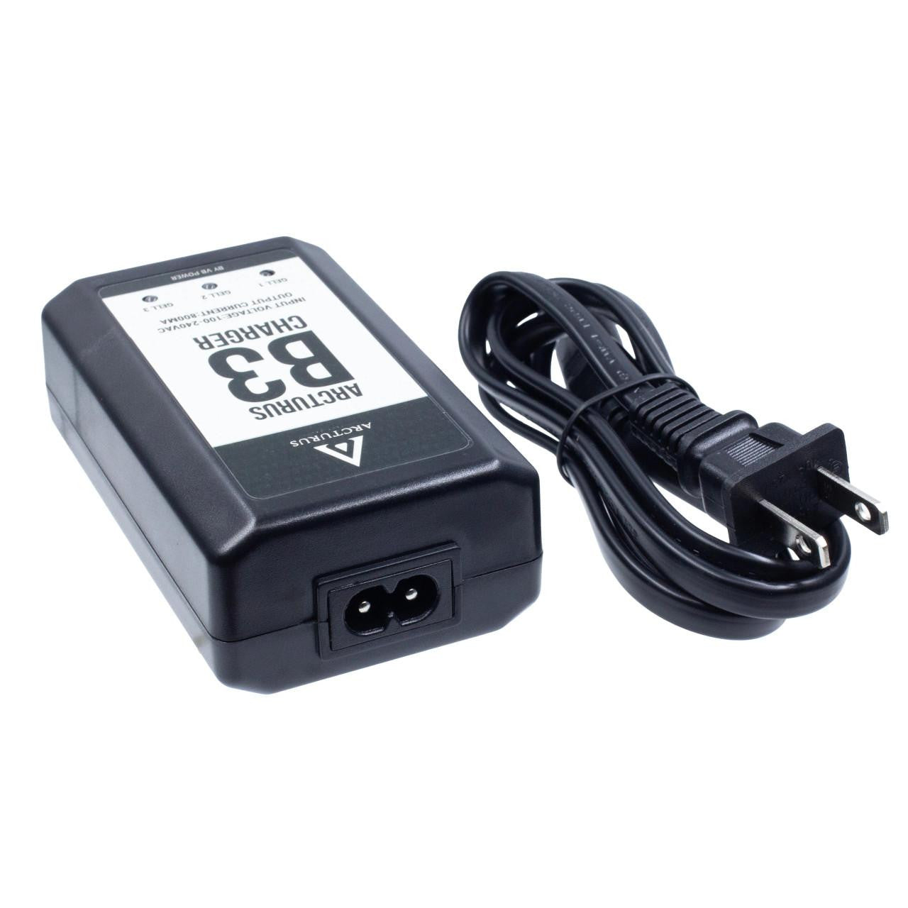 Arcturus LWT MK-III airsoft rifle charger
