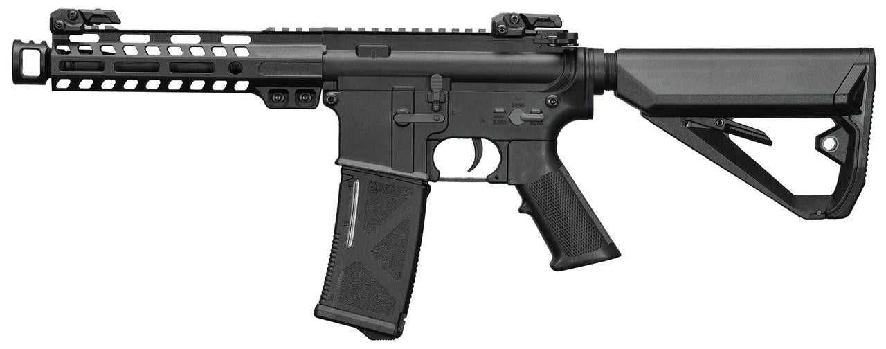 Arcturus NEO MOD1 SBR 7.9 inch AEG ME Airsoft Rifle in black