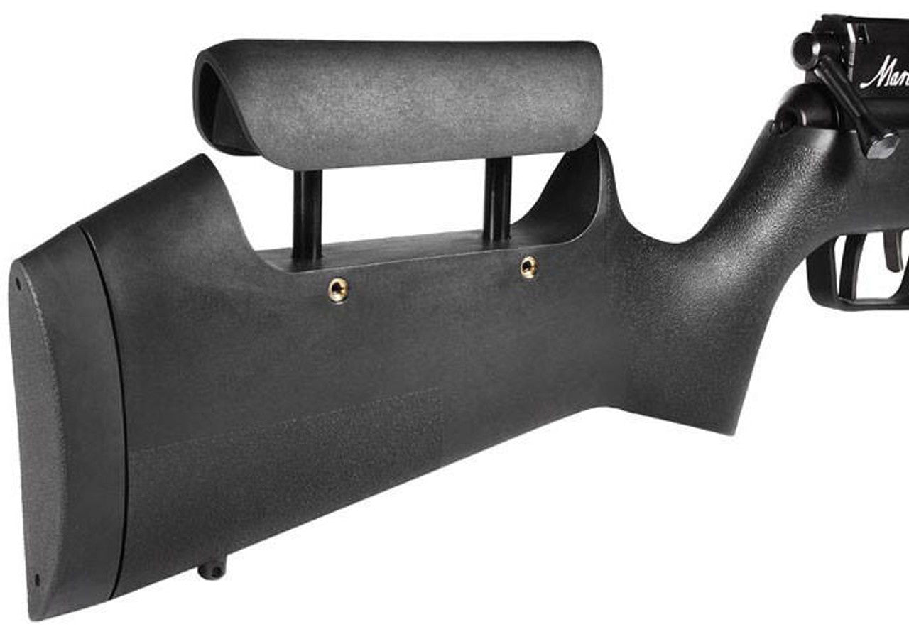 Benjamin Marauder PCP .22 Air Rifle stock