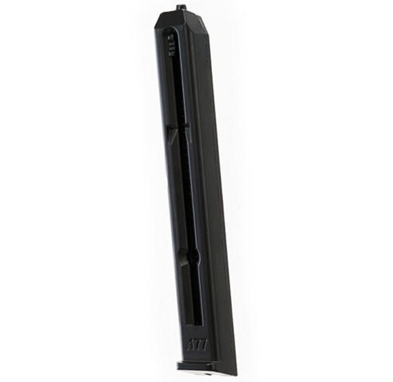 Beretta Elite II .177 Cal CO2 NBB Air Pistol 19 round magazine