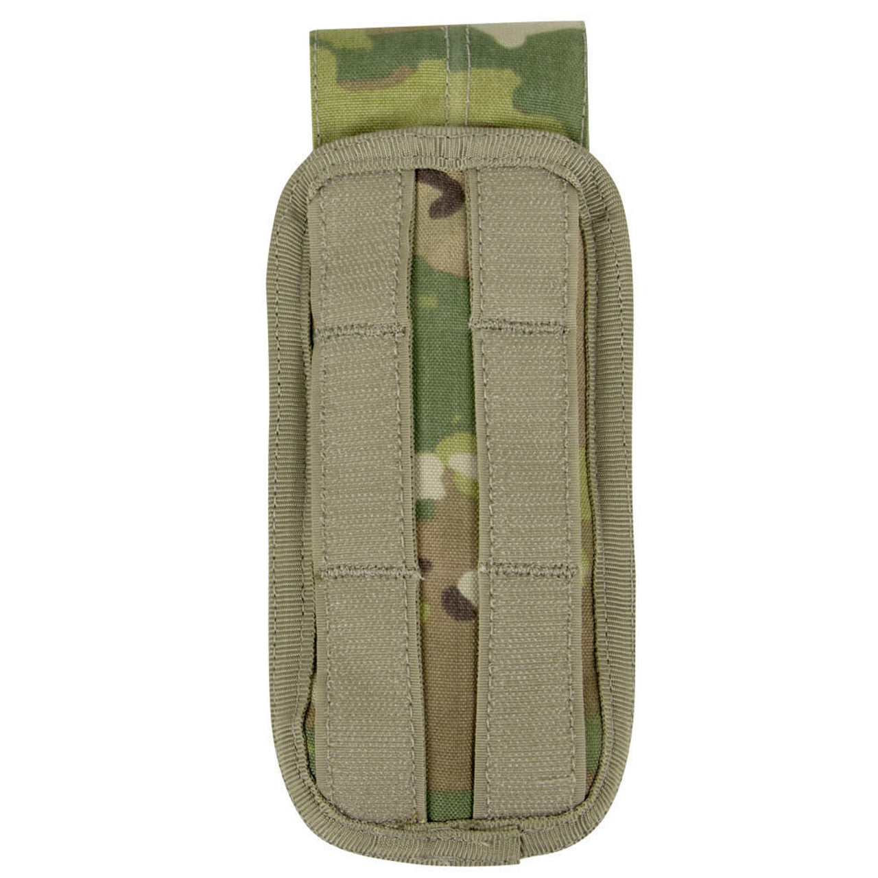 Condor M4 Buttsock Magazine Pouch with Scorpion OCP