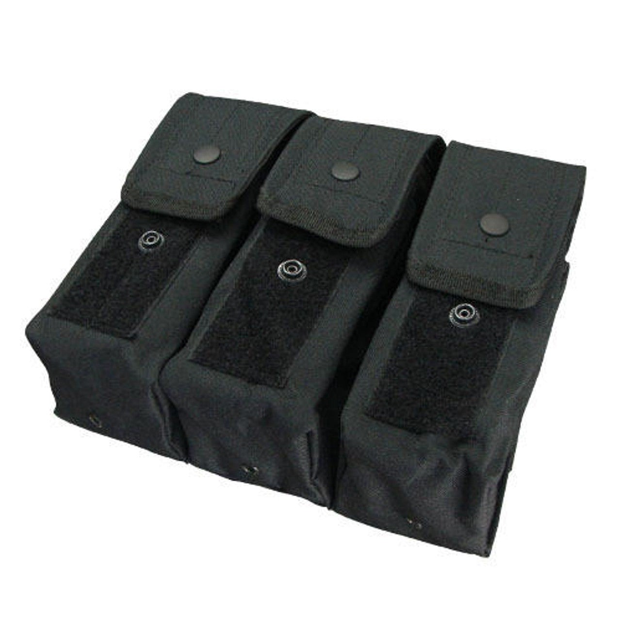 Condor MOLLE Triple AR/AK Mag Pouch