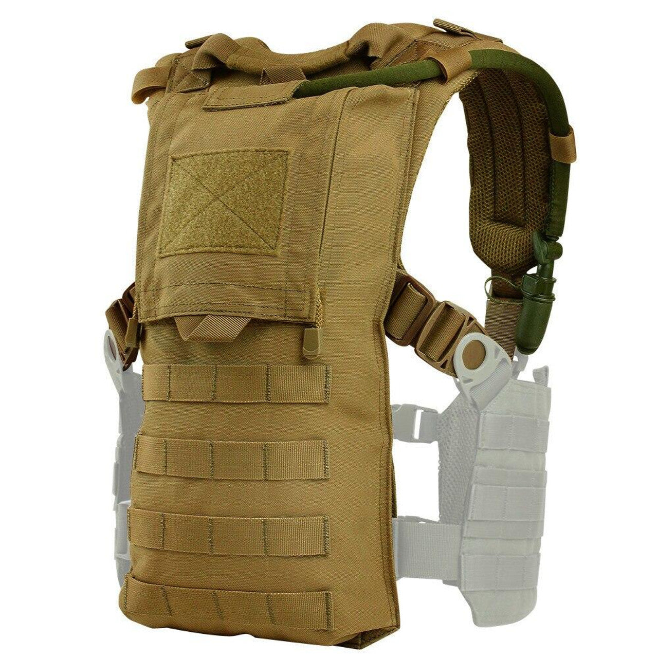 Condor Outdoor Hydro Harness Integration Kit | Tactical Hydration System