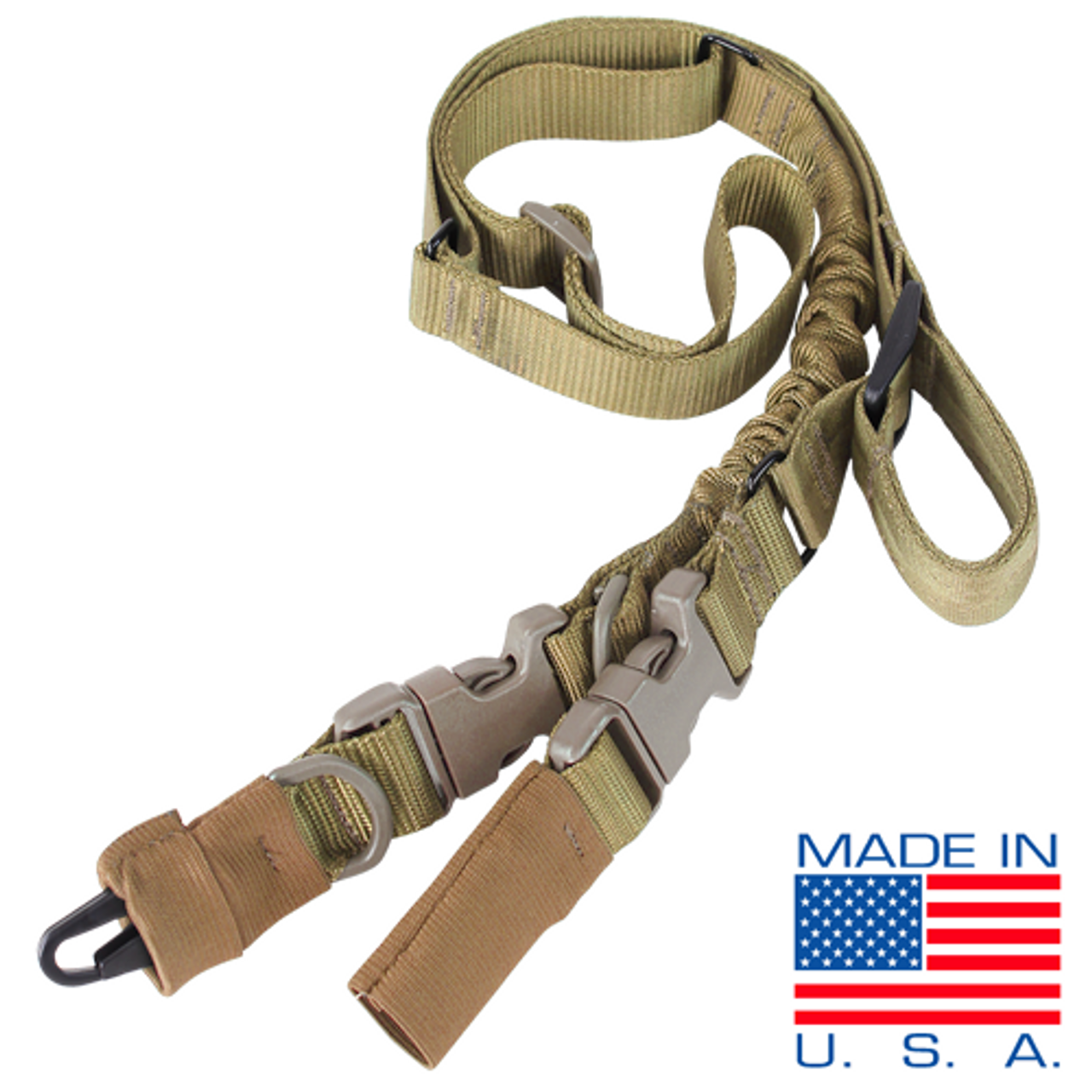 Coyote Condor STRYKE Tactical Sling for Tactical Operations